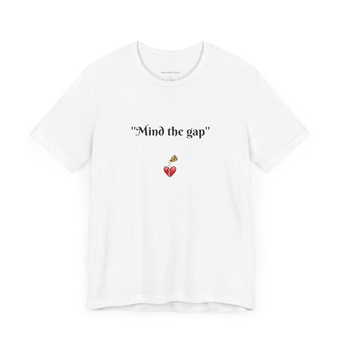 Mind The Gap T-shirt US