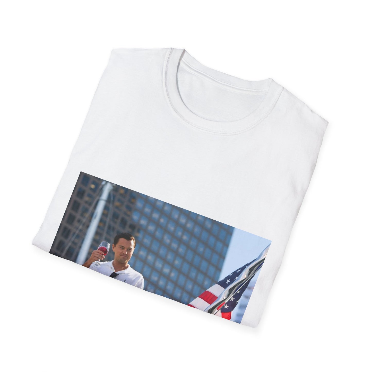 It's Business T-Shirt EU