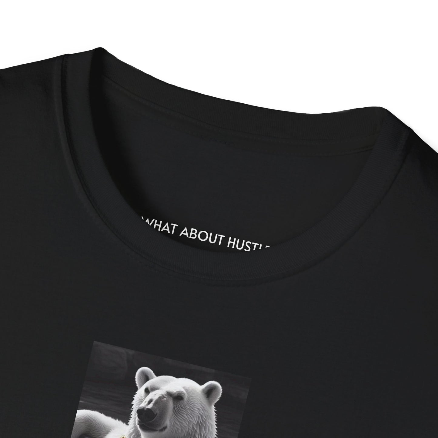 ''Ice Gold'' T-Shirt