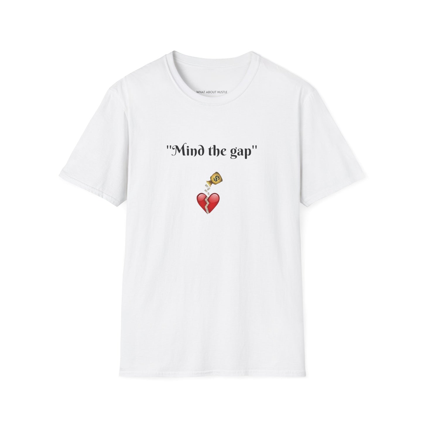 Mind The Gap T-Shirt EU