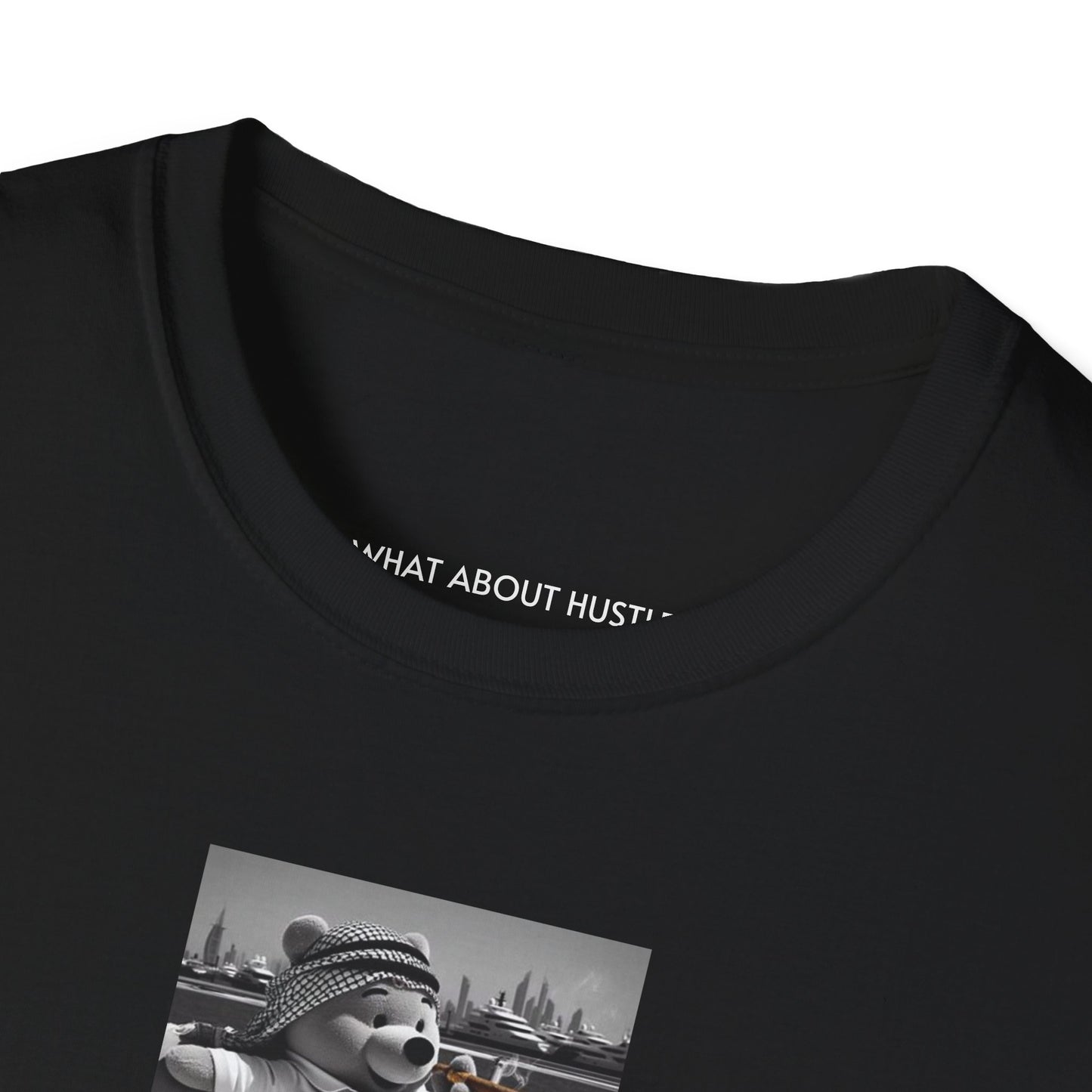 ''Arab Honey'' T-Shirt EU