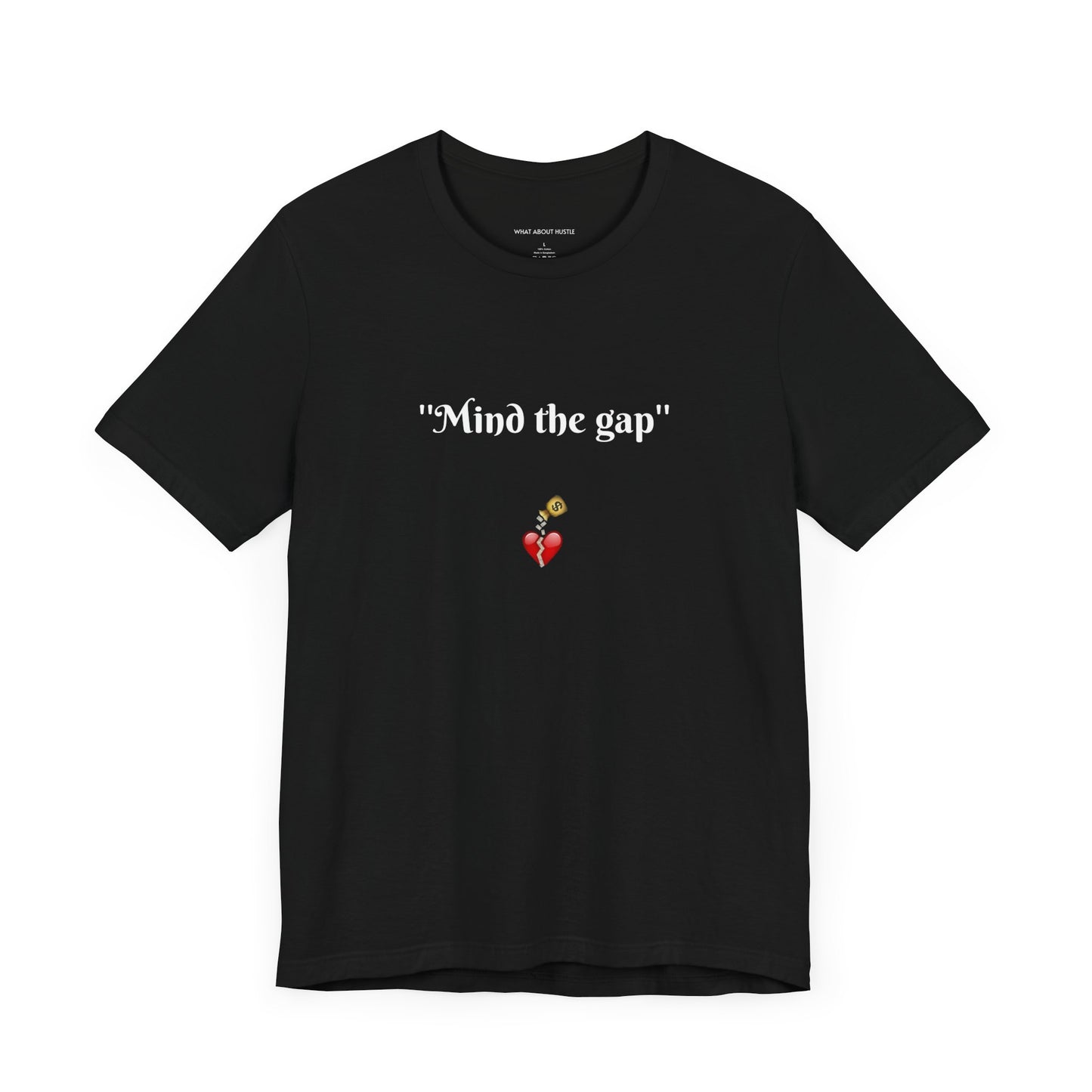 Mind The Gap T-shirt US