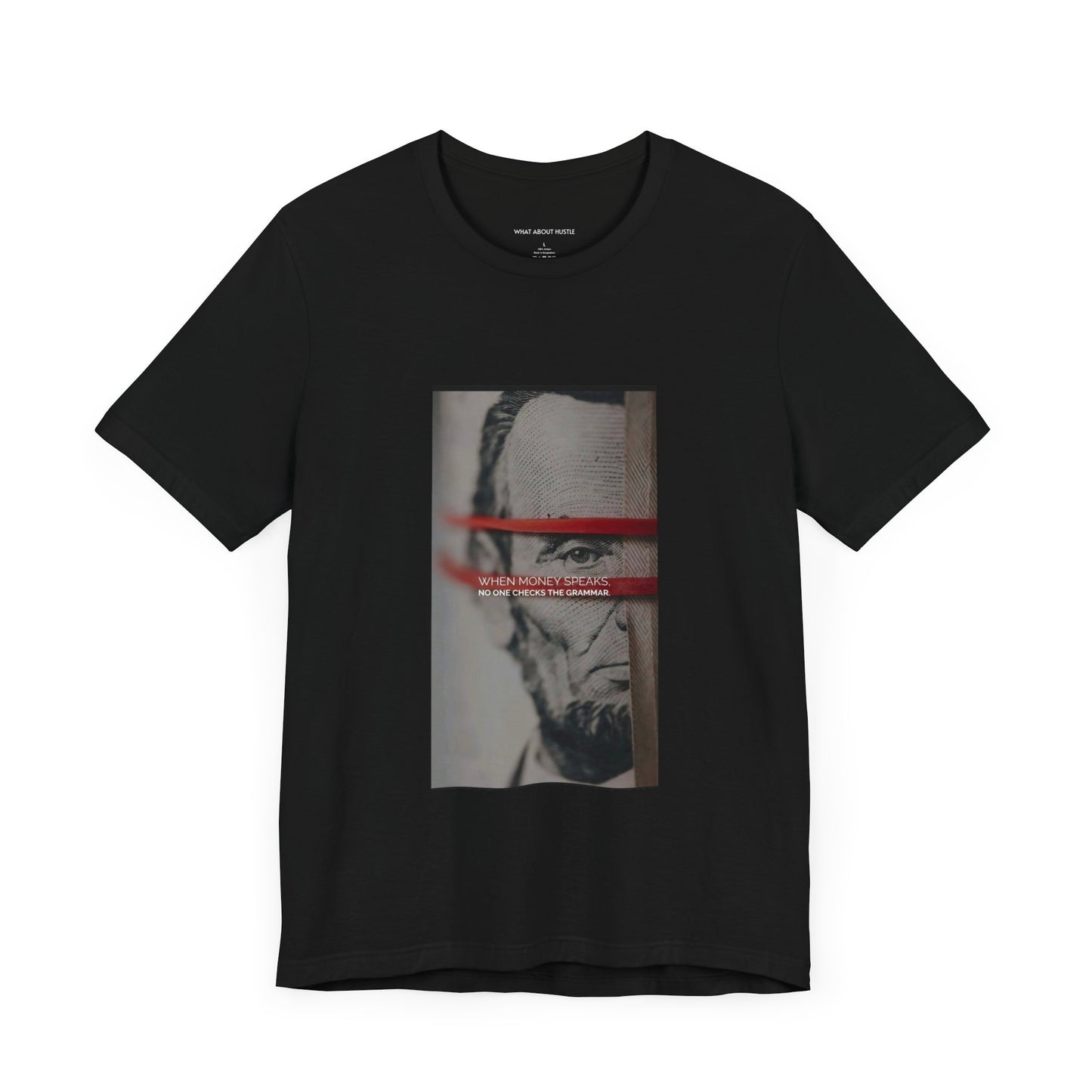 Lincoln T-shirt