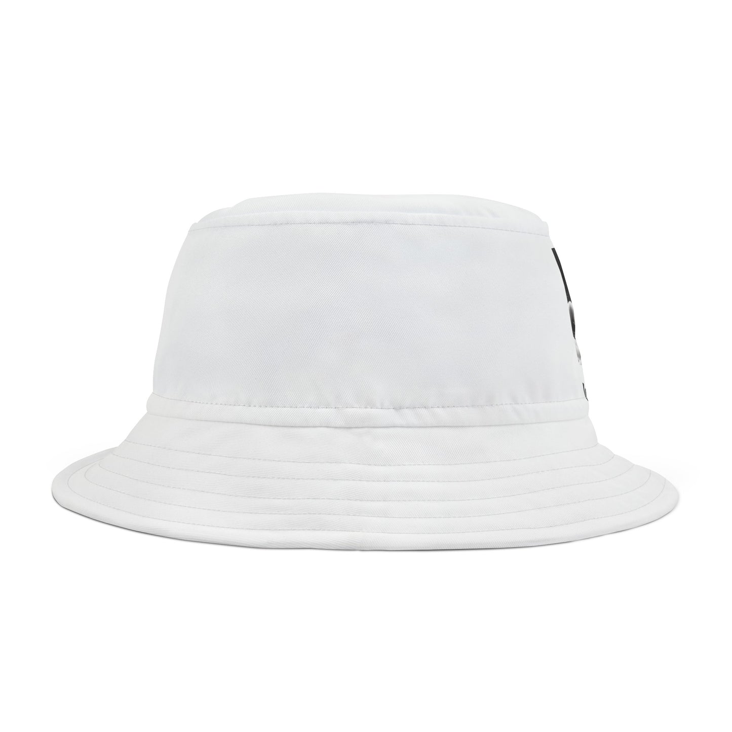 ''Ice Gold'' Bucket Hat US