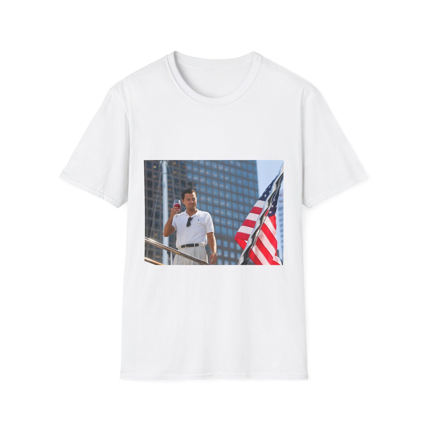 It's Business T-Shirt EU