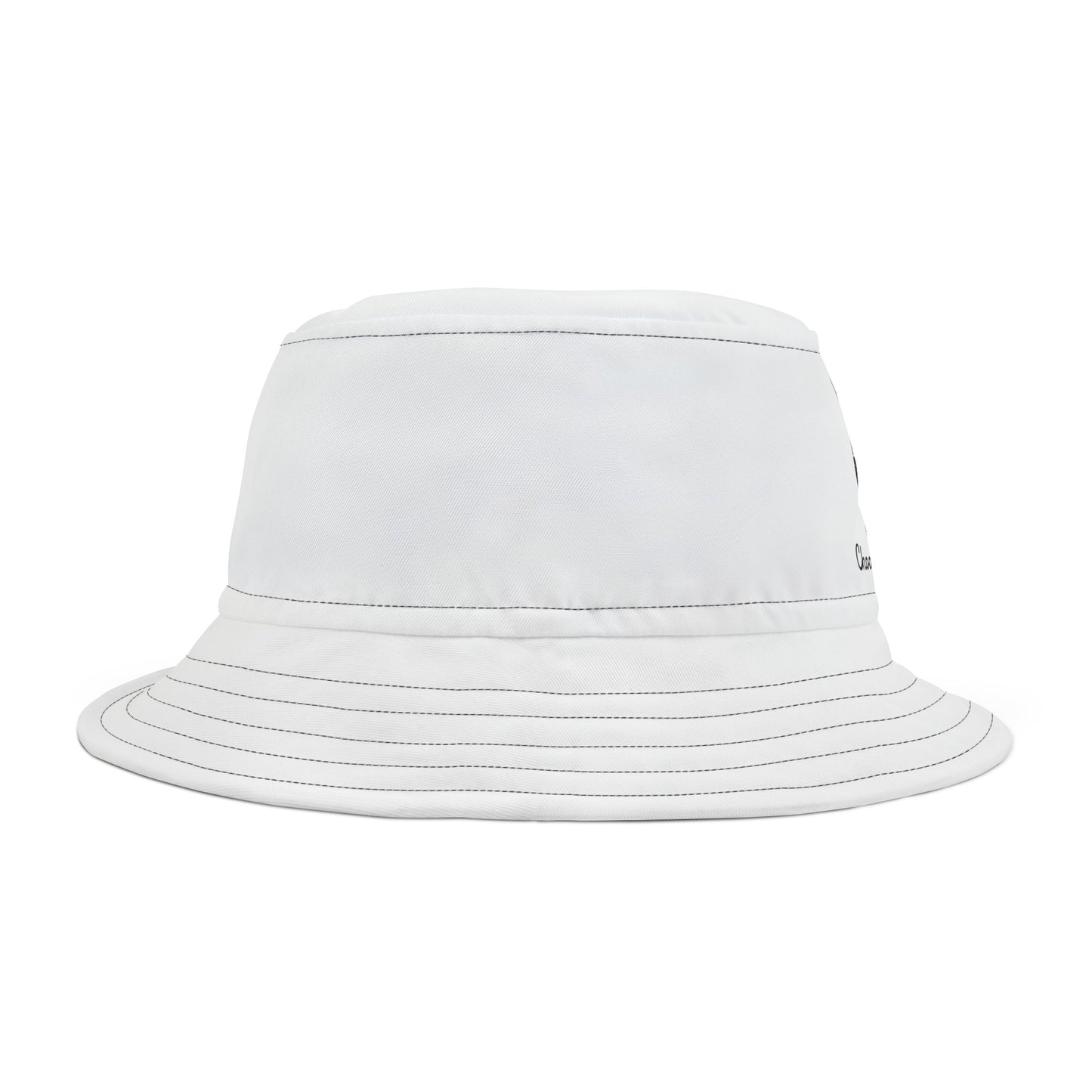 ''Choose The Right Side'' Bucket Hat US