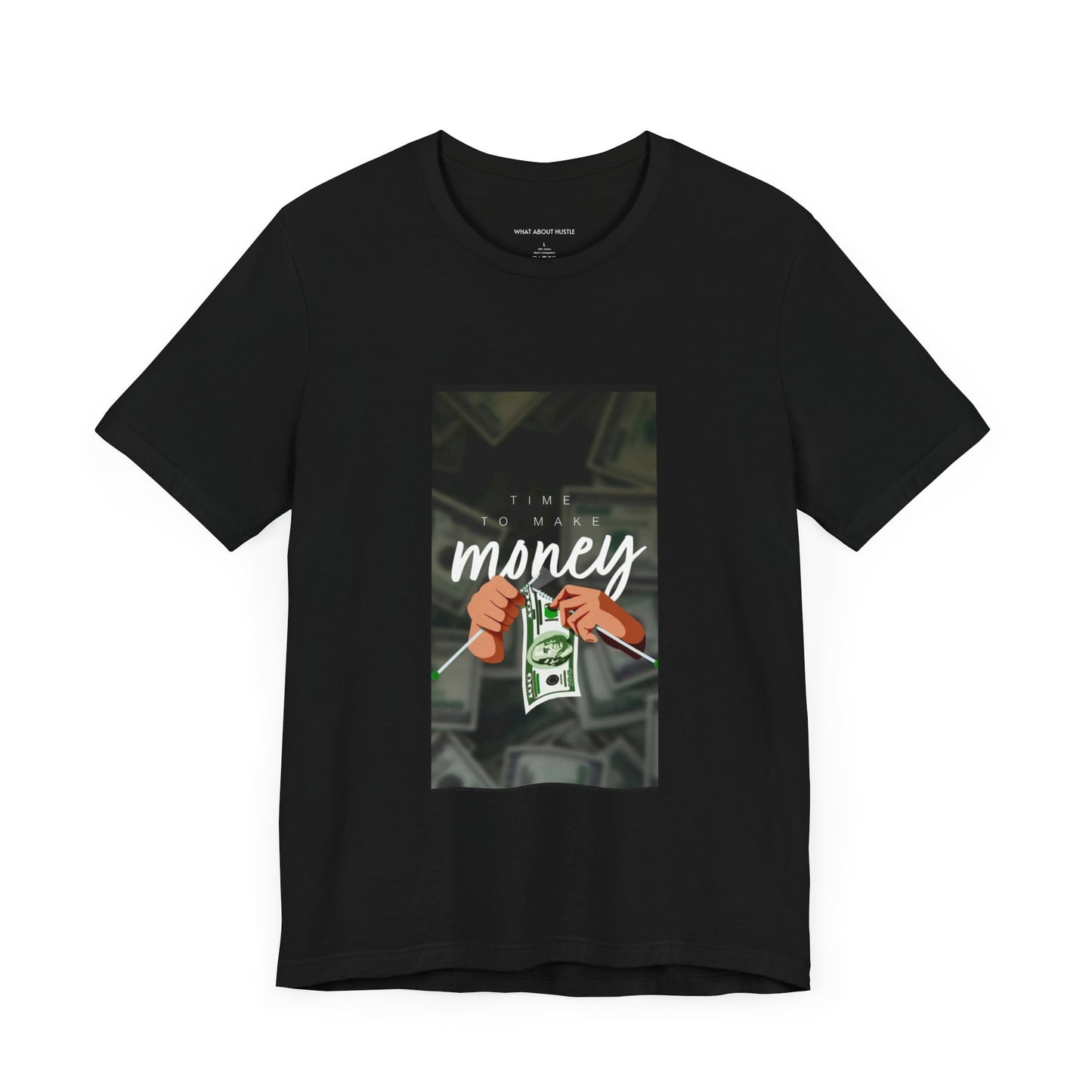 Time To Make Money T-shirt US