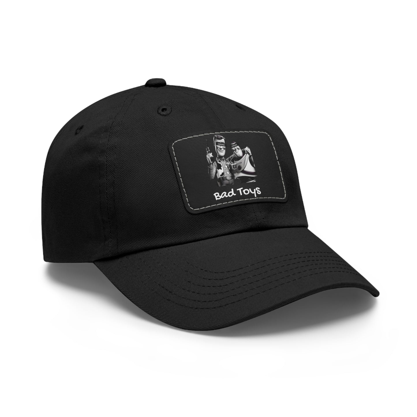 ''Bad Toys'' Hat.