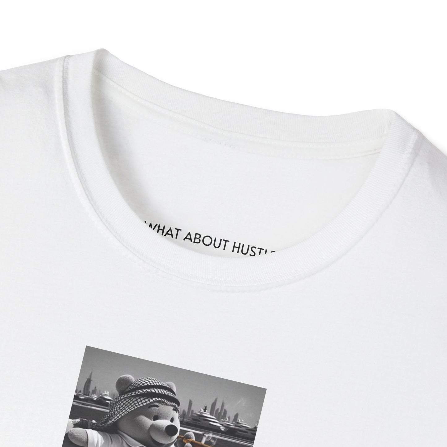''Arab Honey'' T-Shirt EU