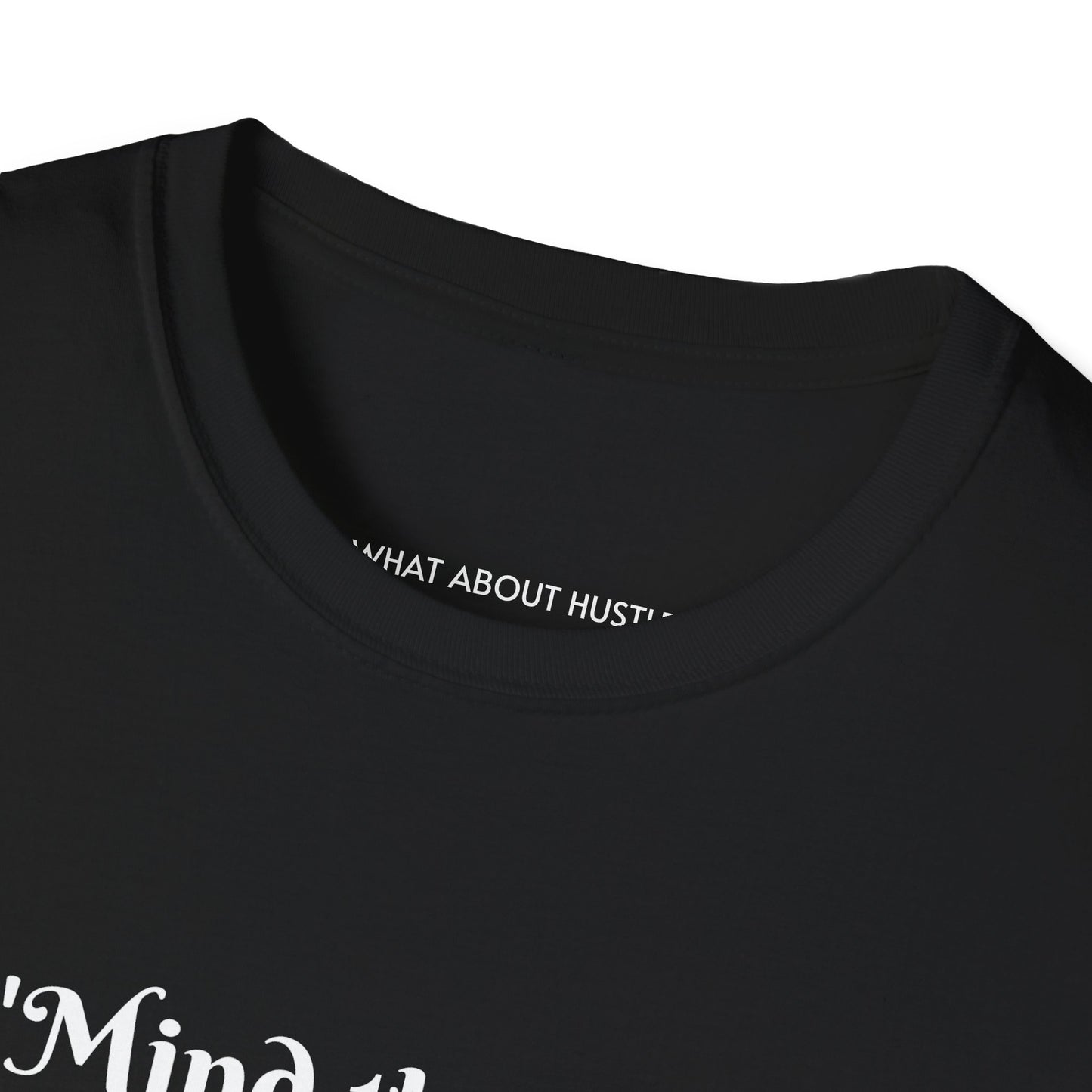 Mind The Gap T-Shirt EU