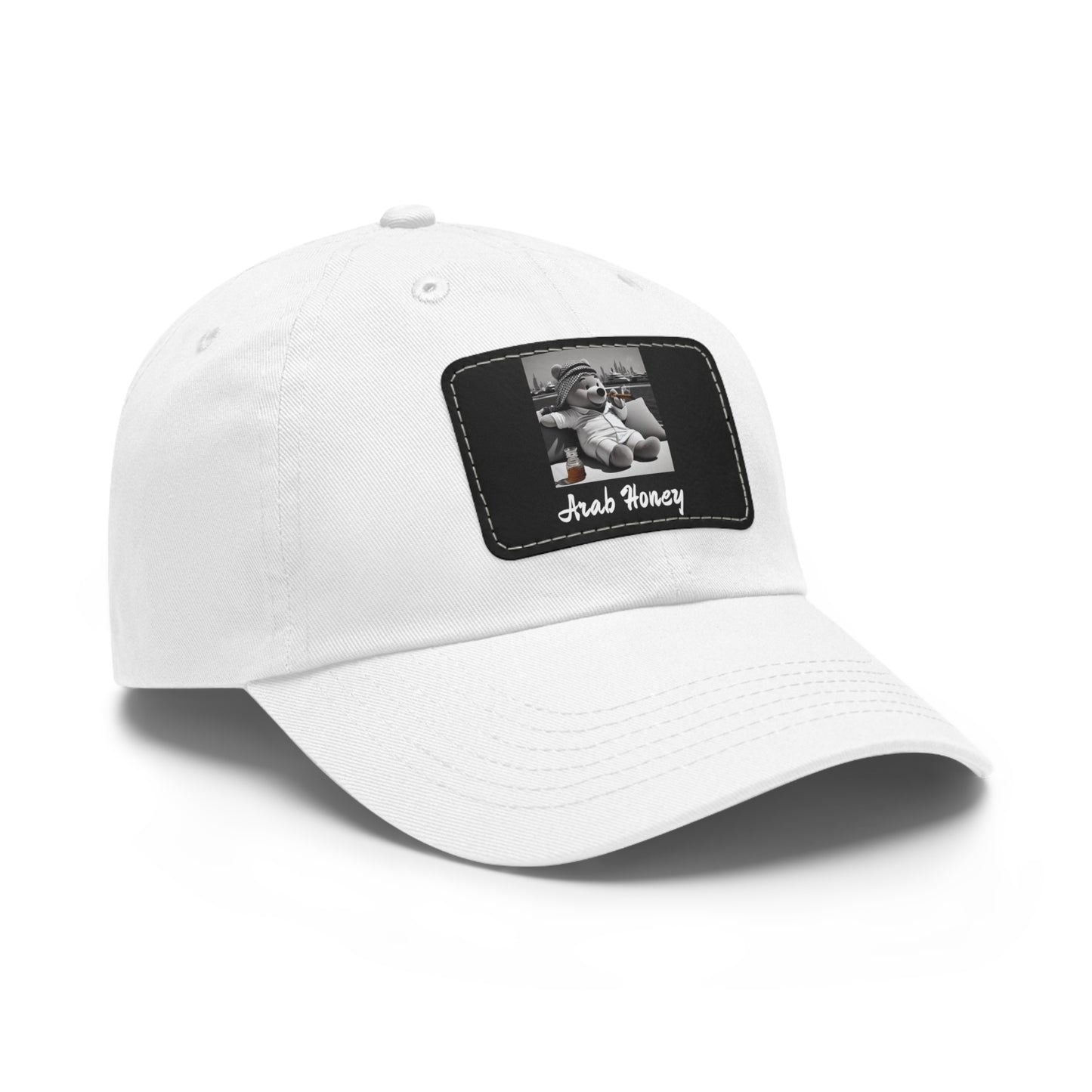 ''Arab Honey'' Hat