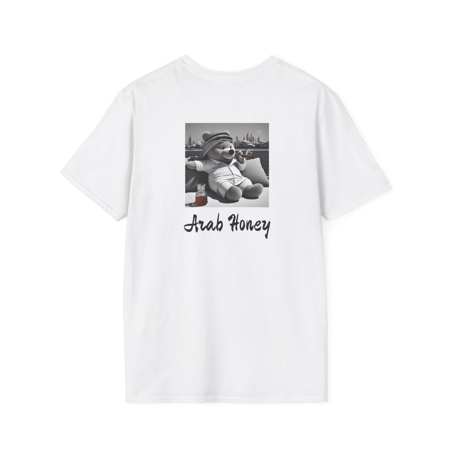 ''Arab Honey'' T-Shirt EU