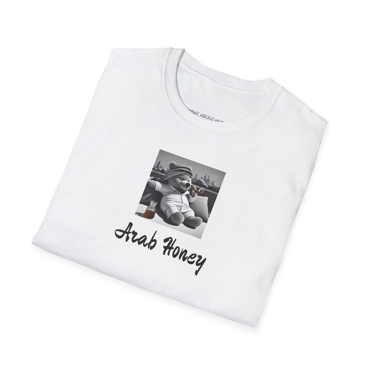 ''Arab Honey'' T-Shirt EU