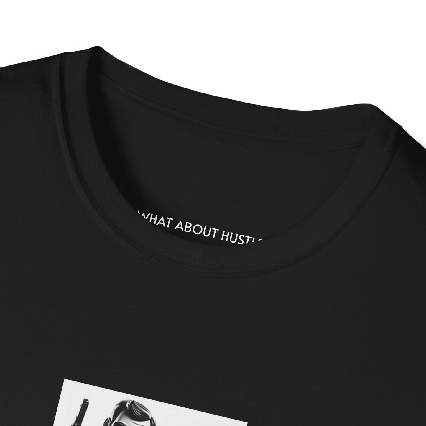 ''Bad Toys'' T-Shirt EU