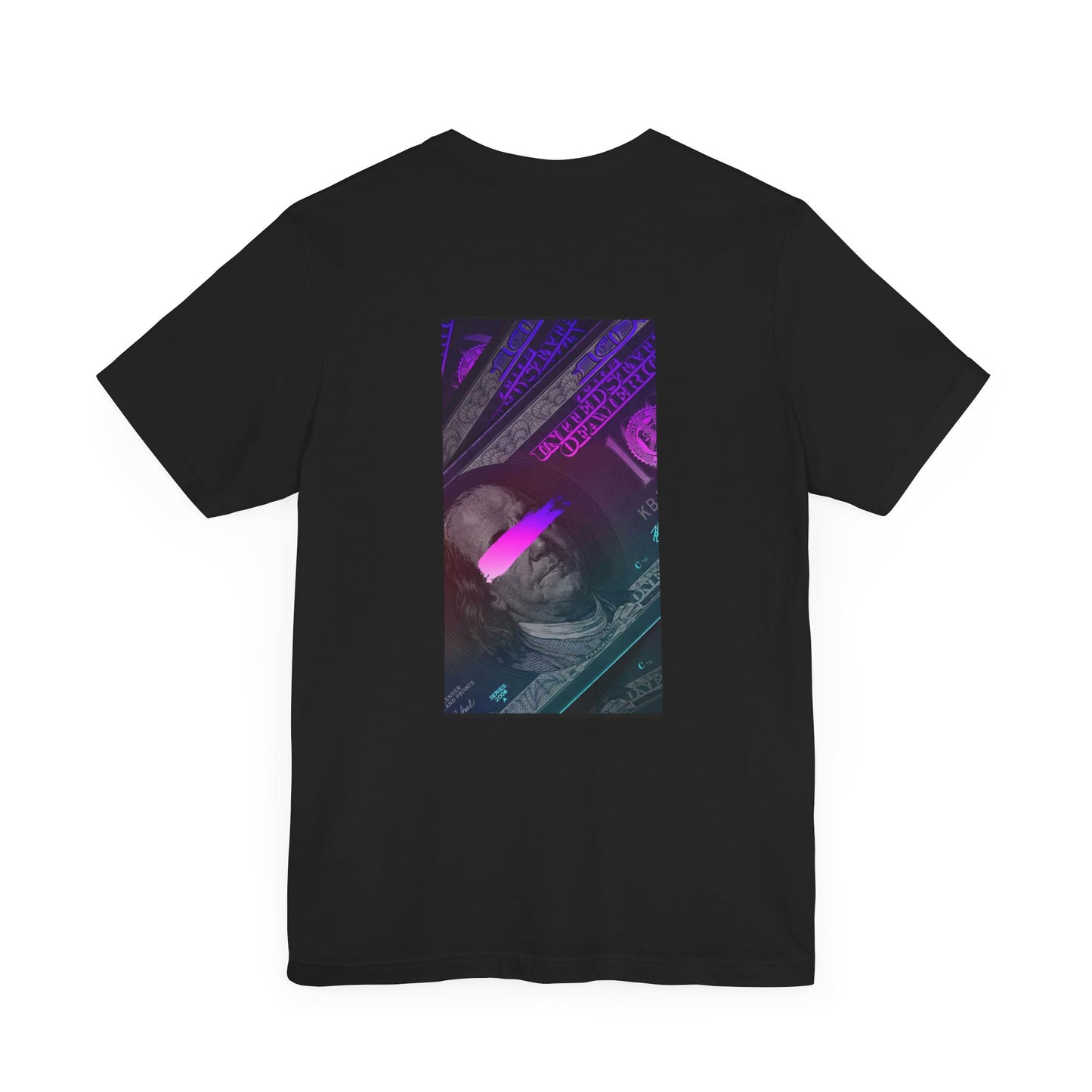 Dollar Sign Aesthetic T-shirt US