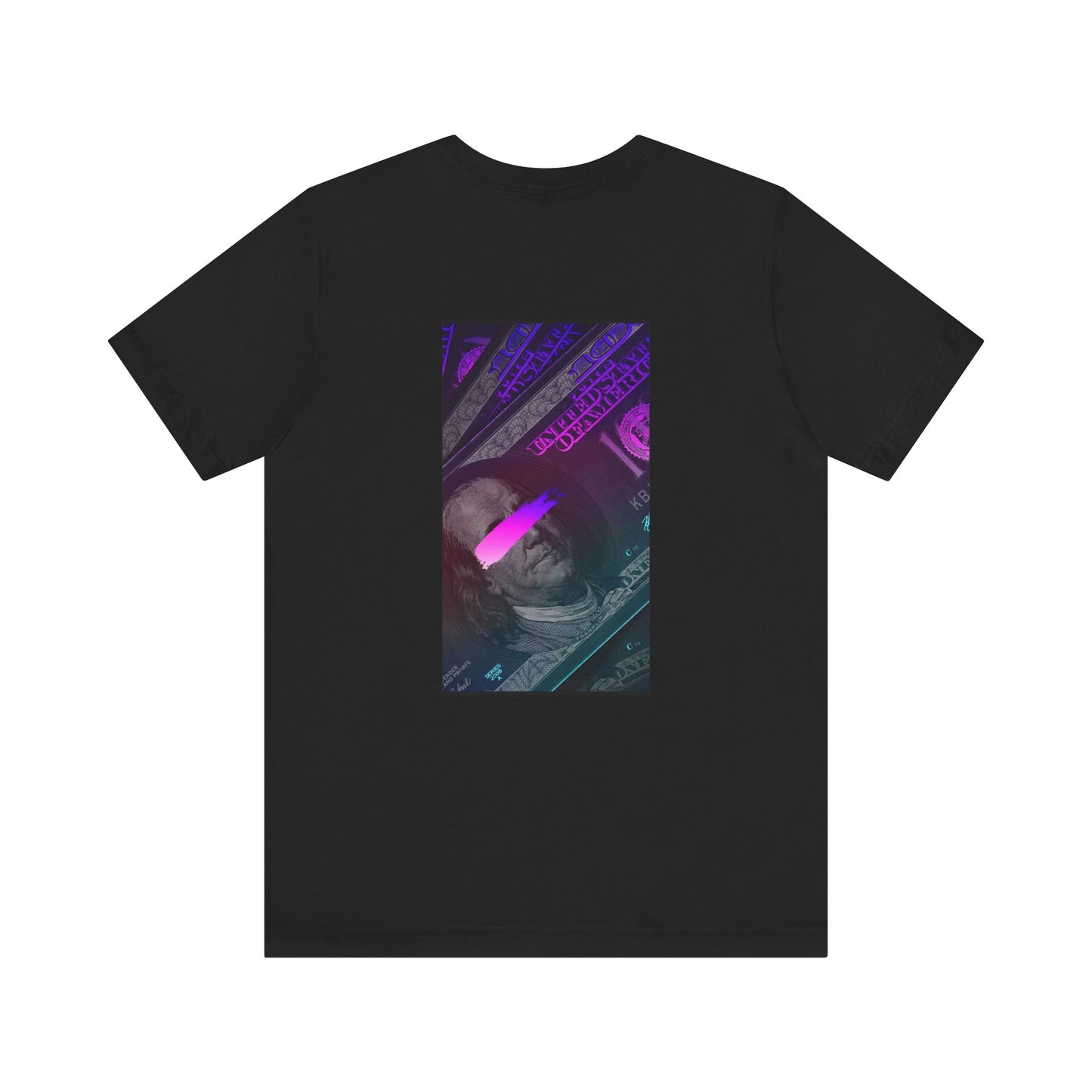 Dollar Sign Aesthetic T-shirt US