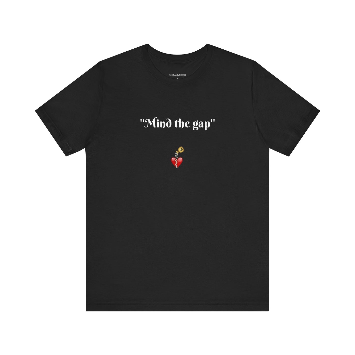 Mind The Gap T-shirt US
