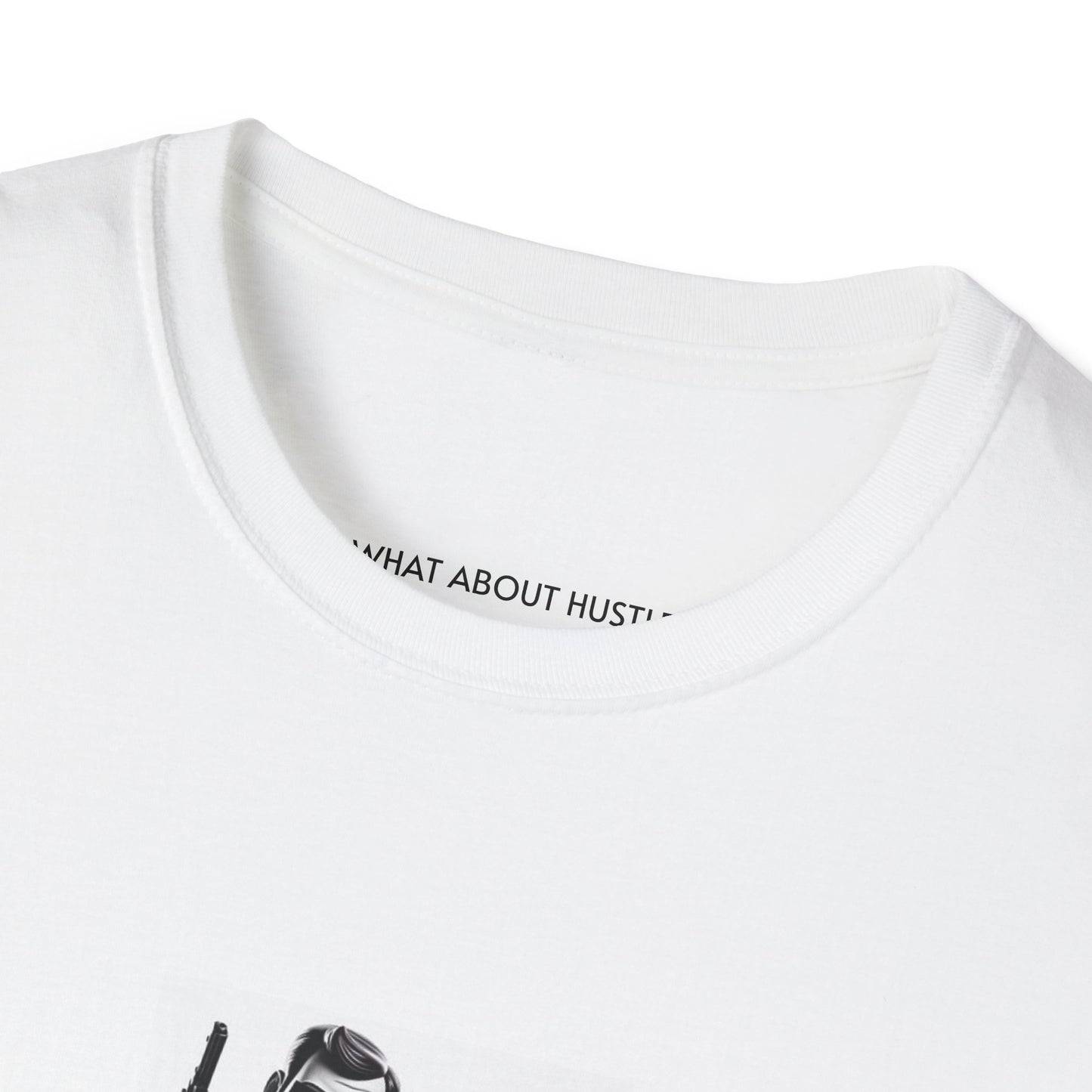 ''Bad Toys'' T-Shirt EU