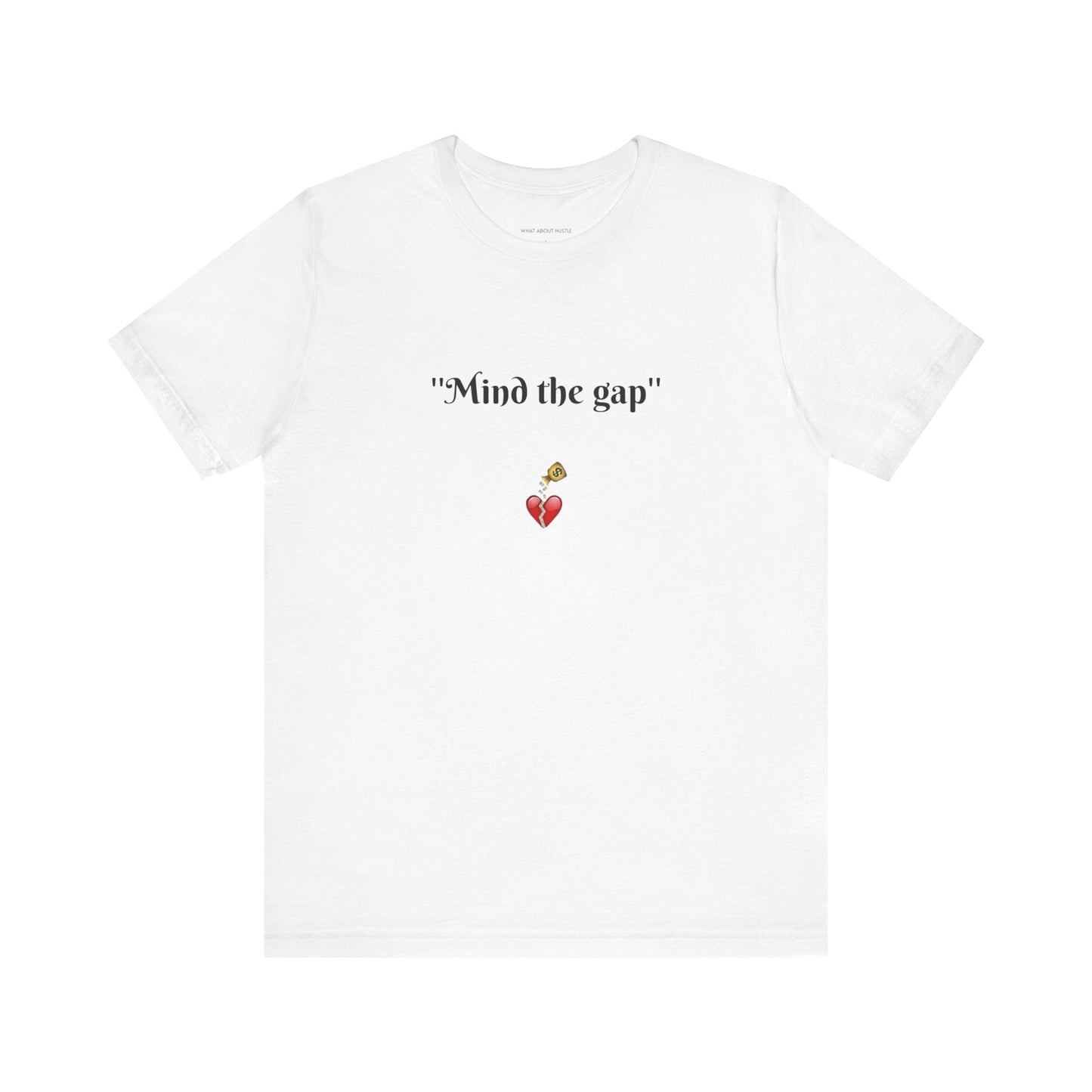 Mind The Gap T-shirt US