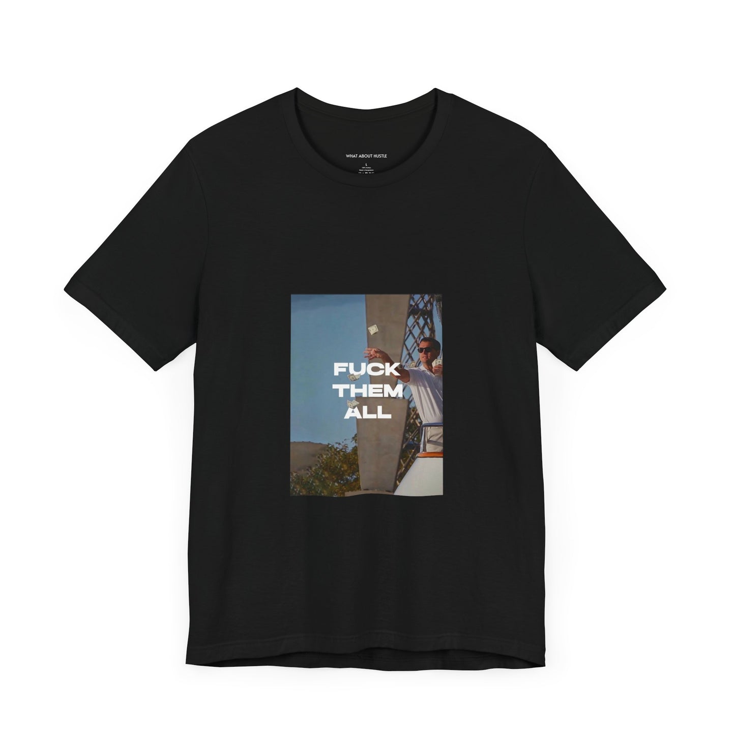 F them All T-shirt US