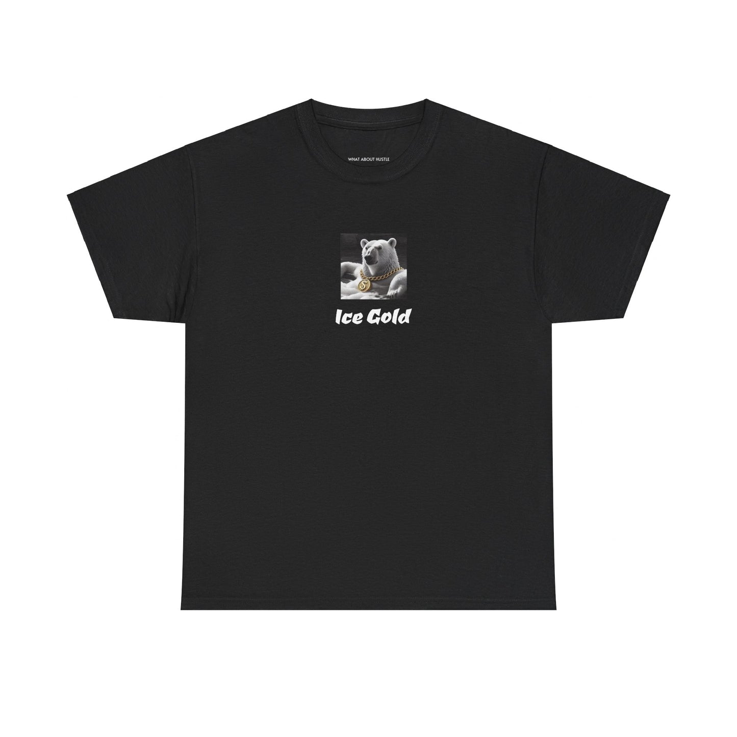 ''Ice Gold'' T-shirt US