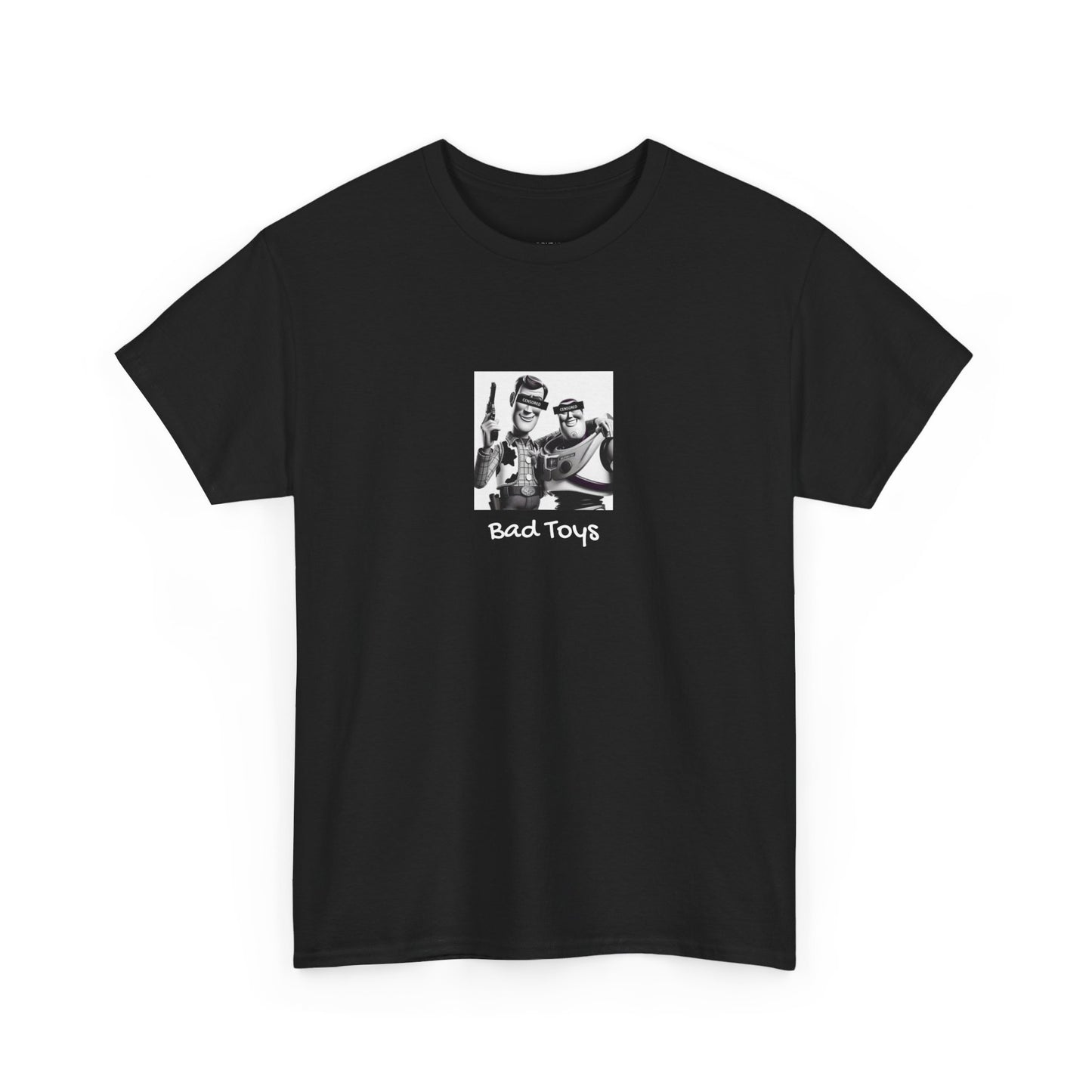 ''Bad Toys'' T-Shirt