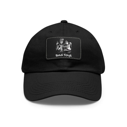 ''Bad Toys'' Hat.