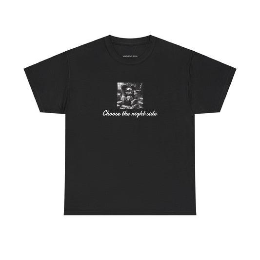 ''Choose the Right Side'' T-shirt