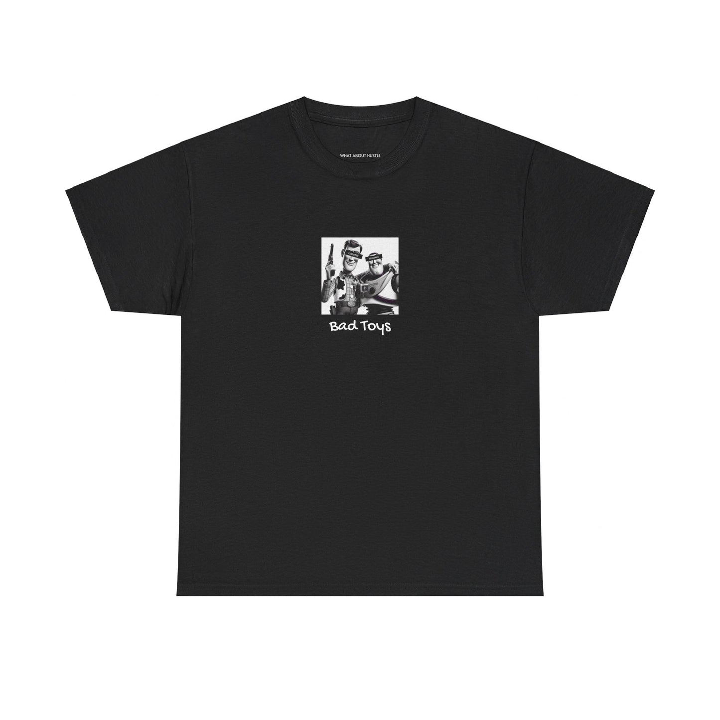 ''Bad Toys'' T-Shirt