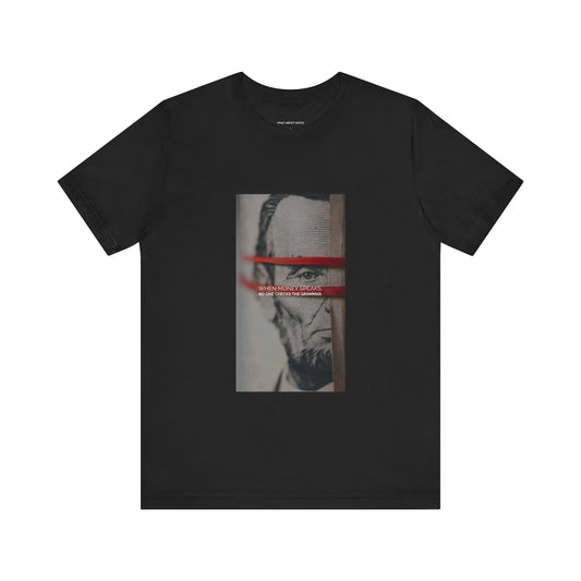 Lincoln T-shirt