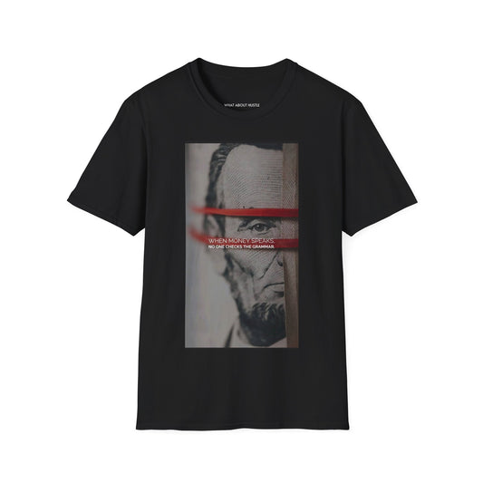 Lincoln T-Shirt EU