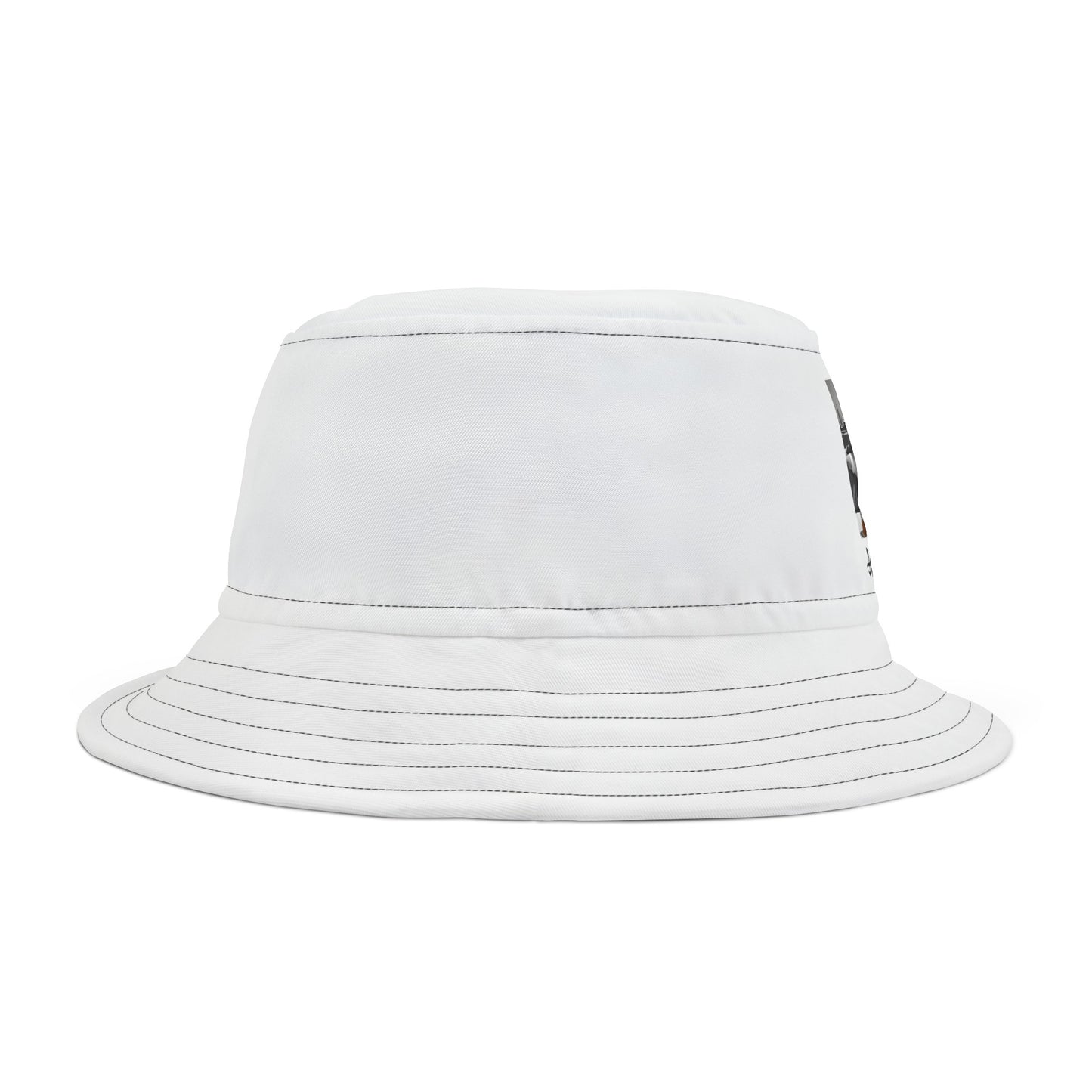 ''Arab Honey'' Bucket Hat US