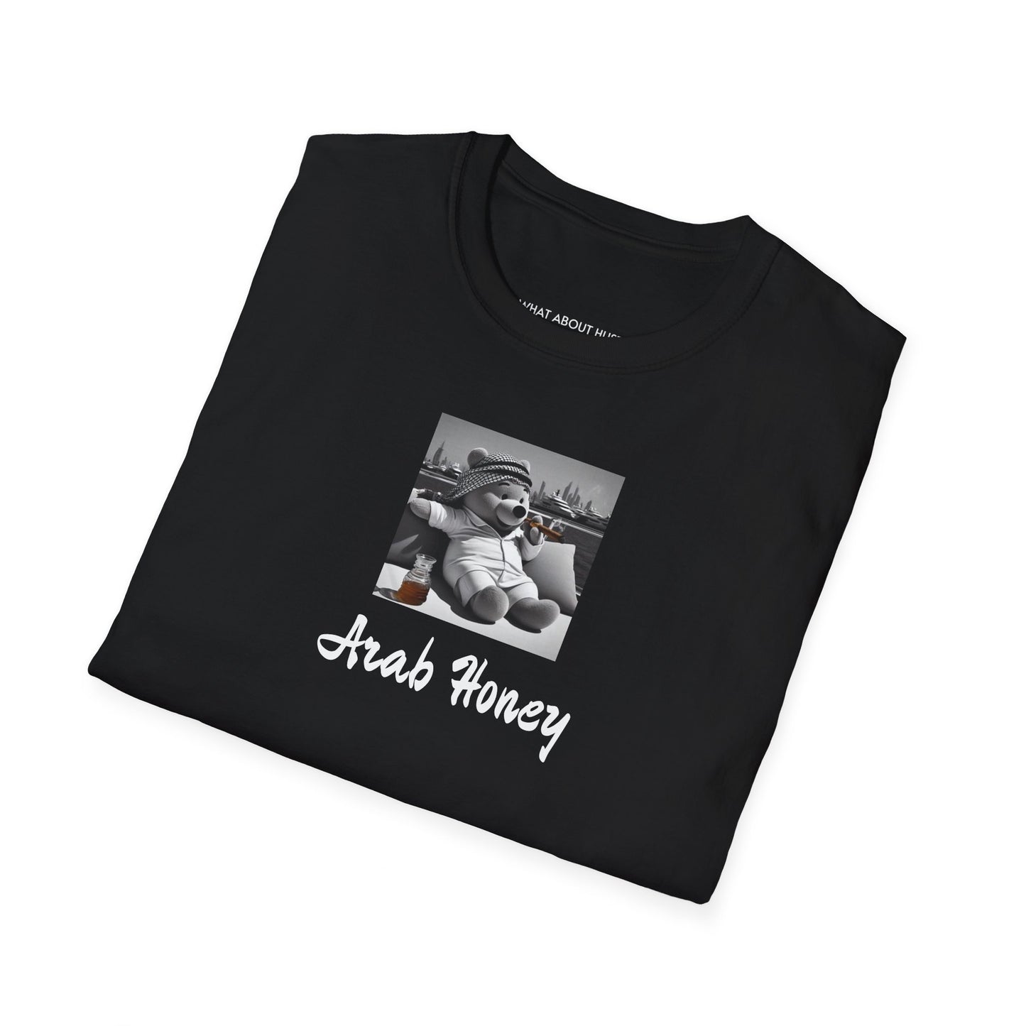 ''Arab Honey'' T-Shirt EU
