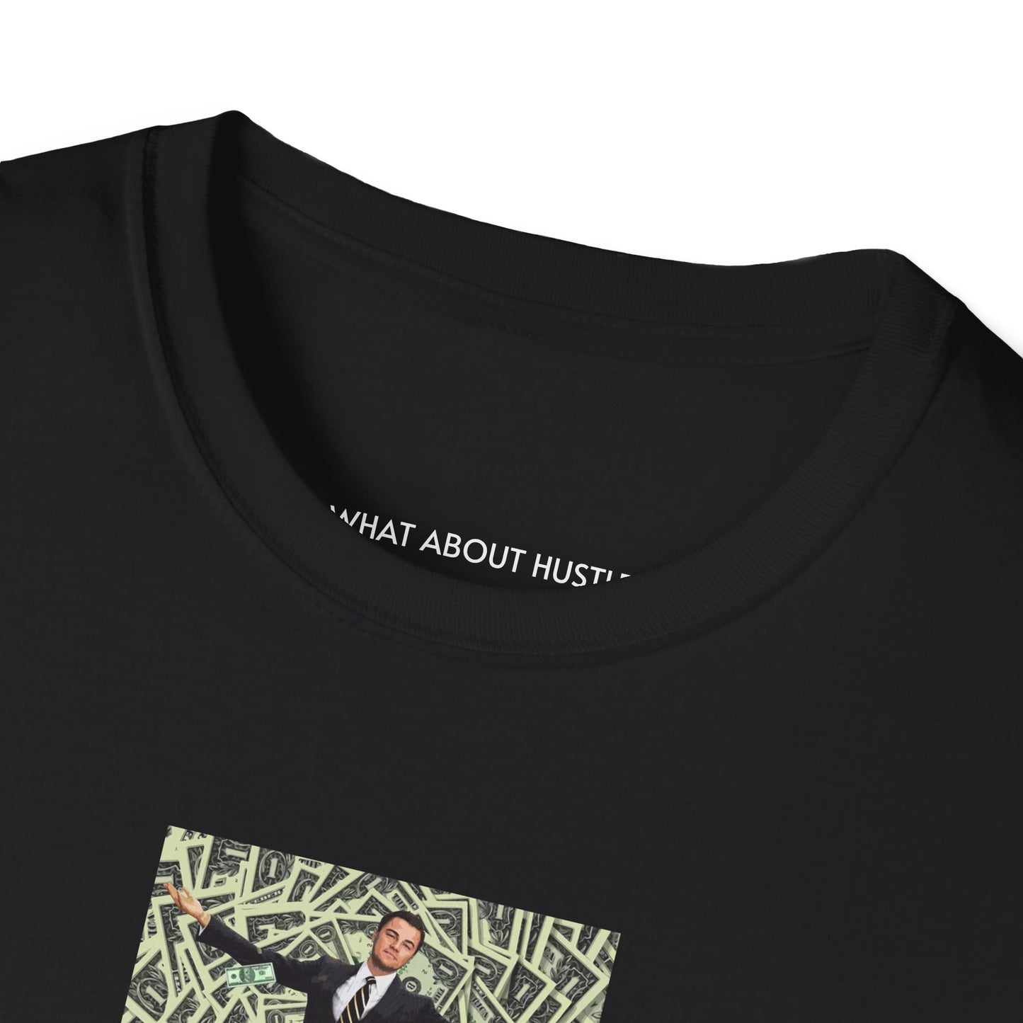 Until Million T-Shirt EU