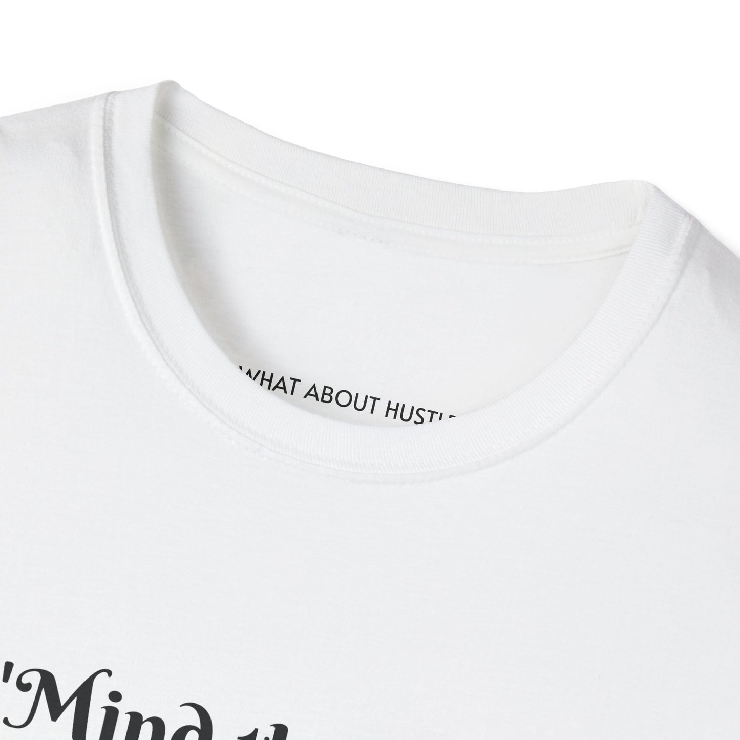 Mind The Gap T-Shirt EU
