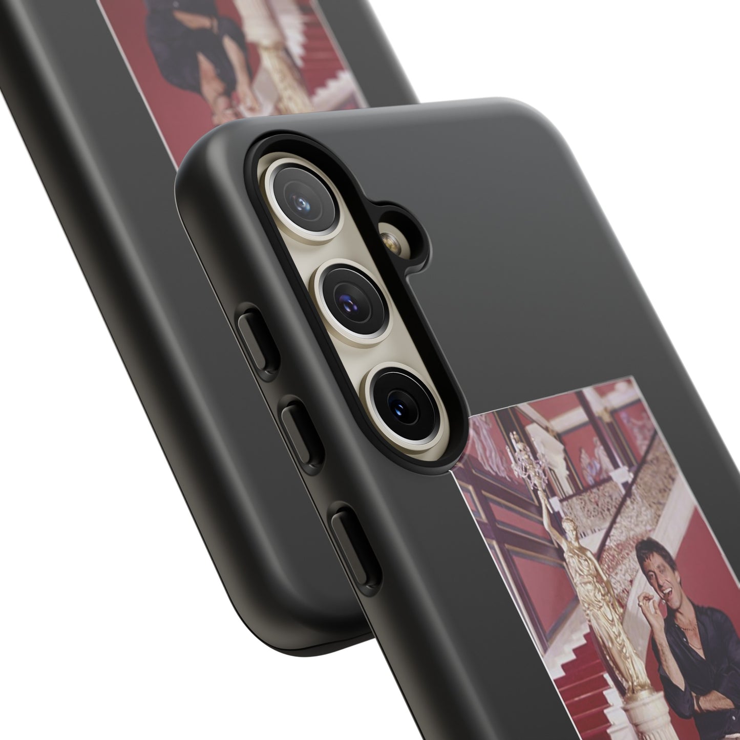 ''The world is yours'' Phone Case