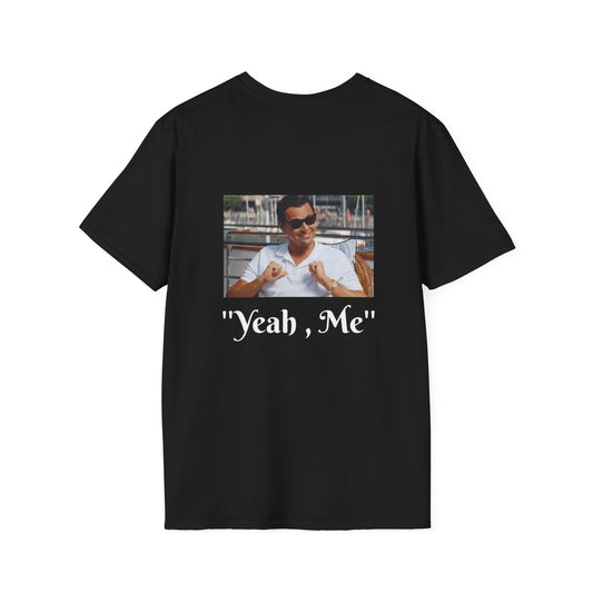 Yeah Me T-Shirt EU