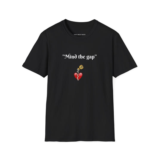 Mind The Gap T-Shirt EU