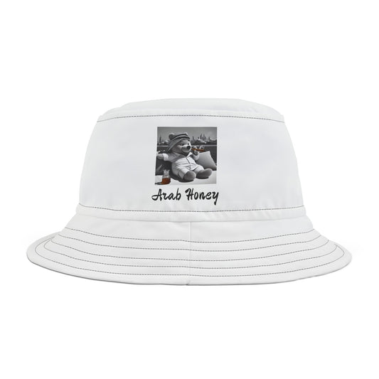 ''Arab Honey'' Bucket Hat US