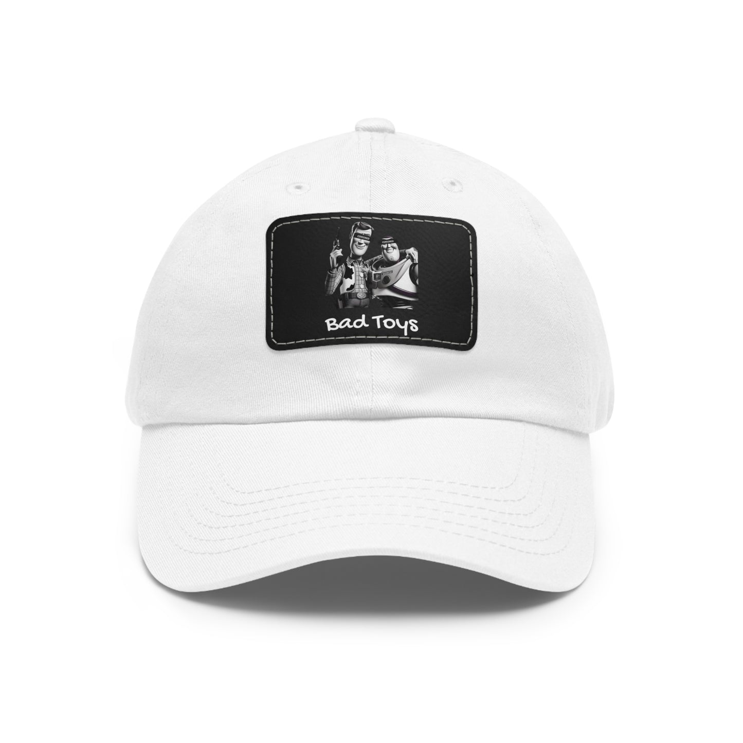 ''Bad Toys'' Hat.