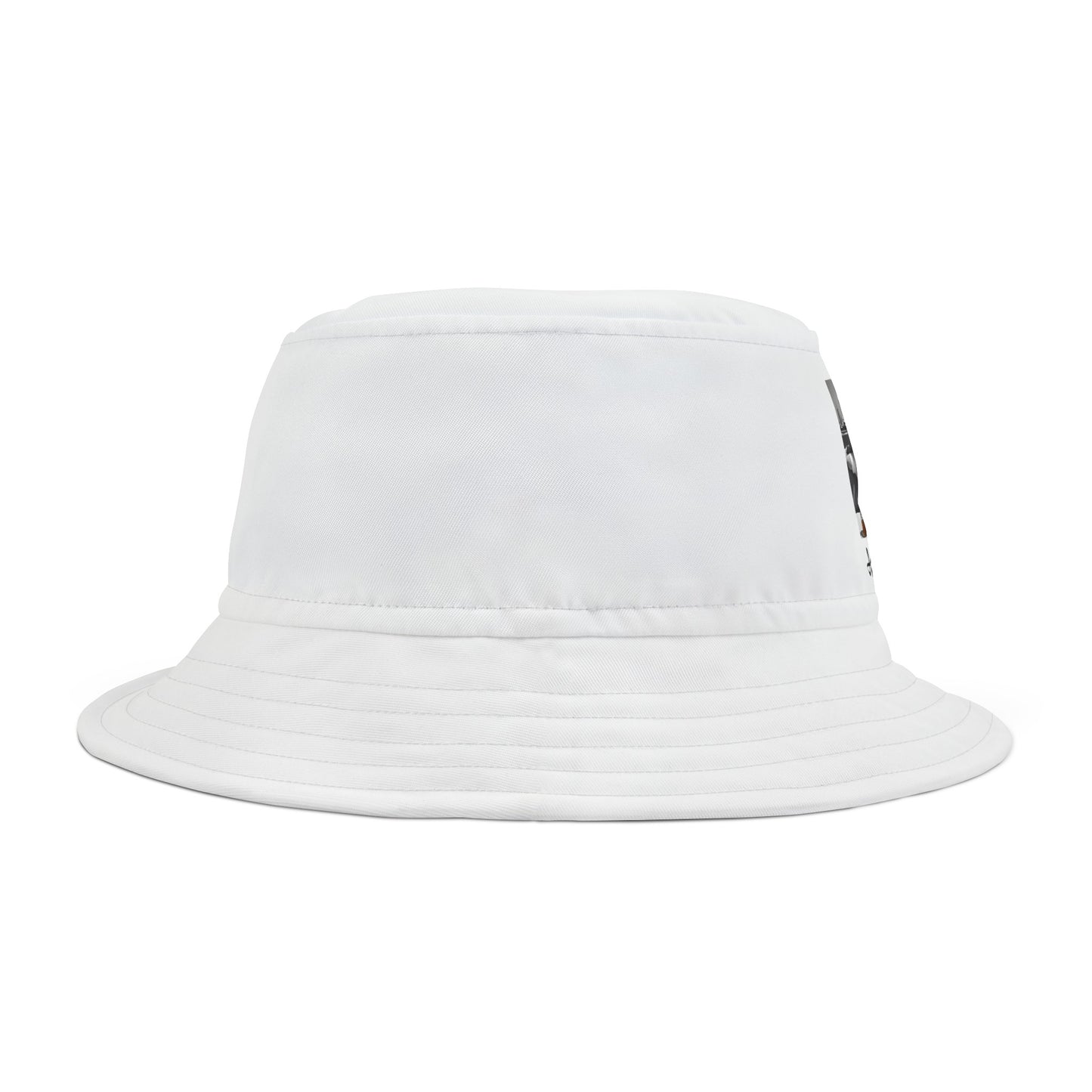 ''Arab Honey'' Bucket Hat US