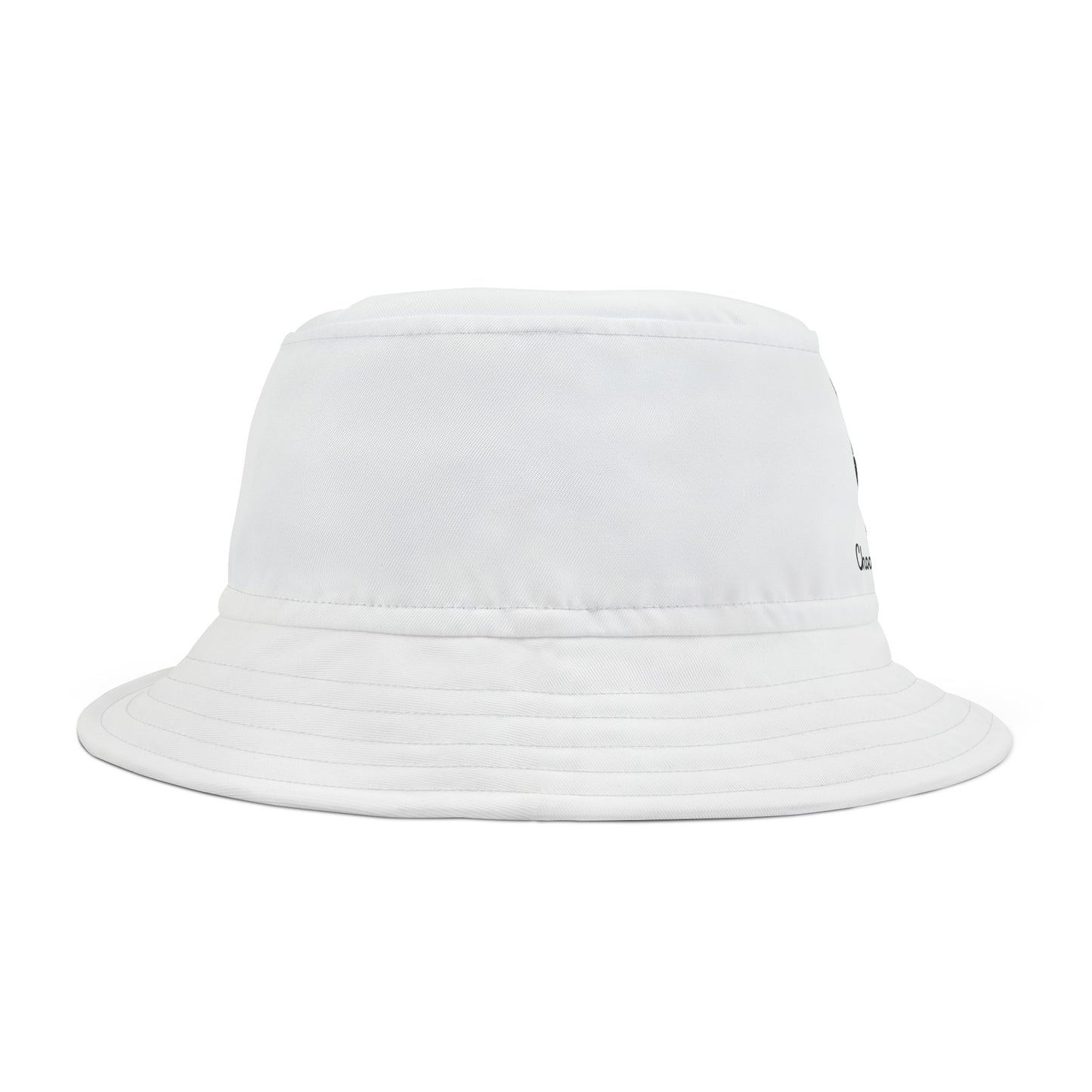 ''Choose The Right Side'' Bucket Hat US