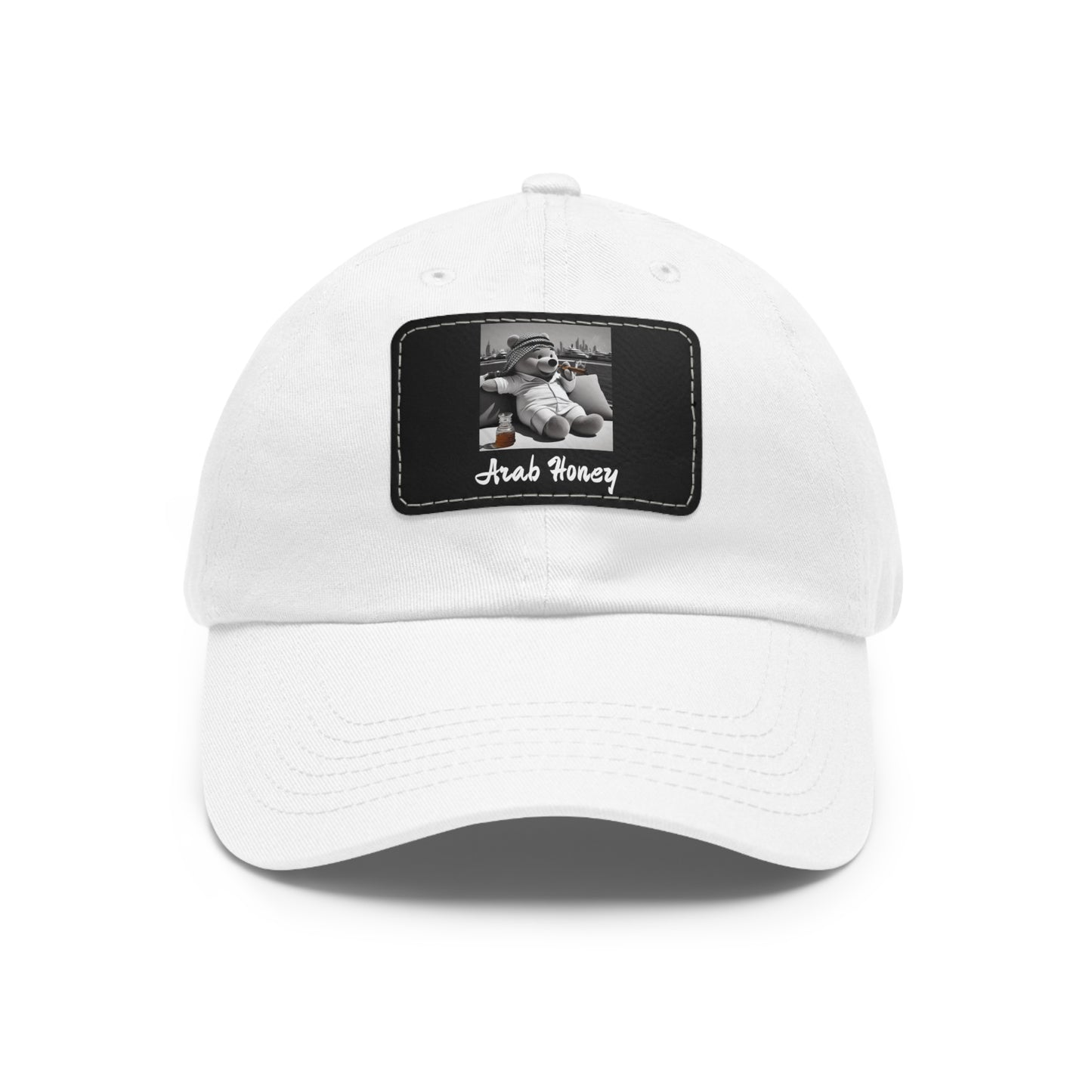 ''Arab Honey'' Hat