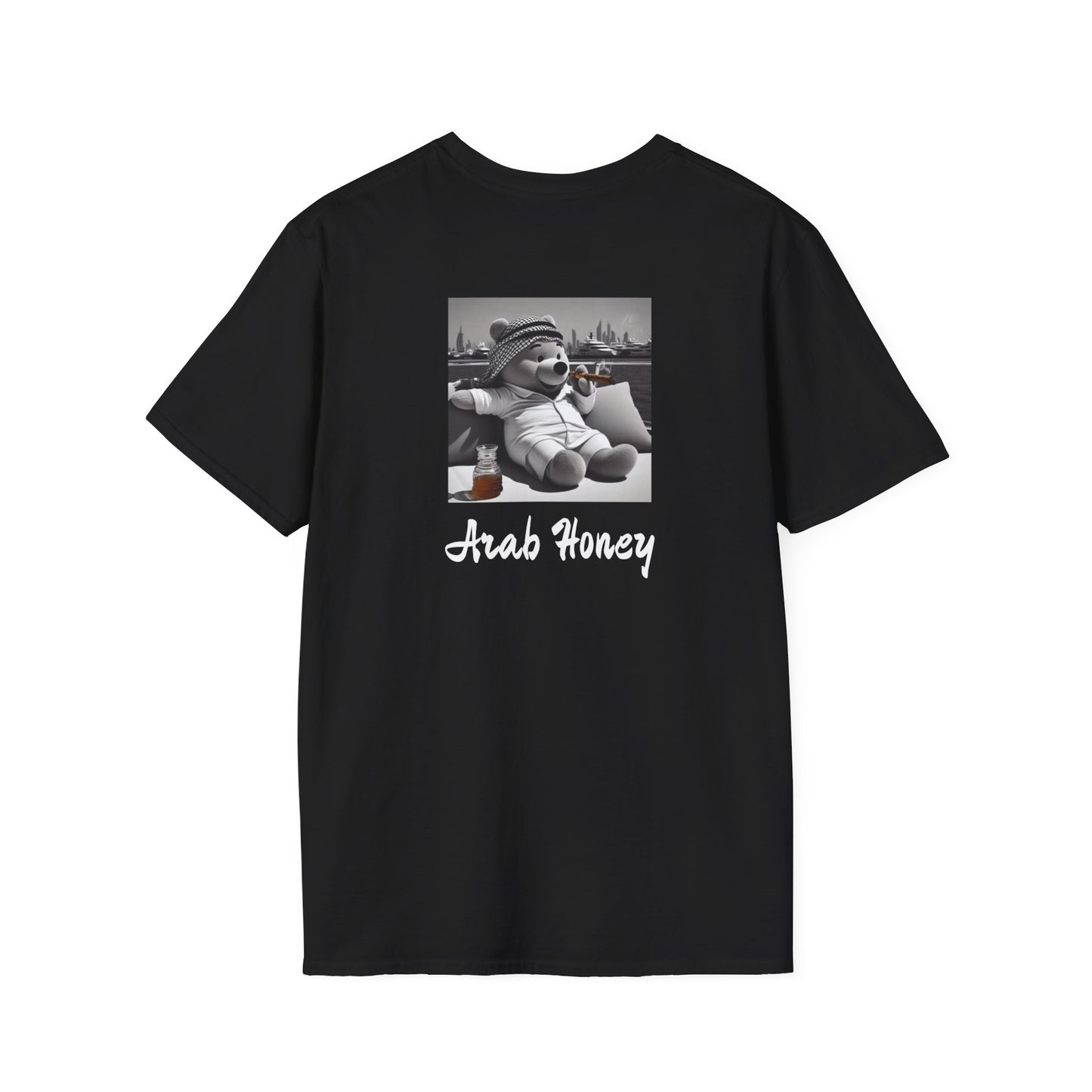 ''Arab Honey'' T-Shirt EU