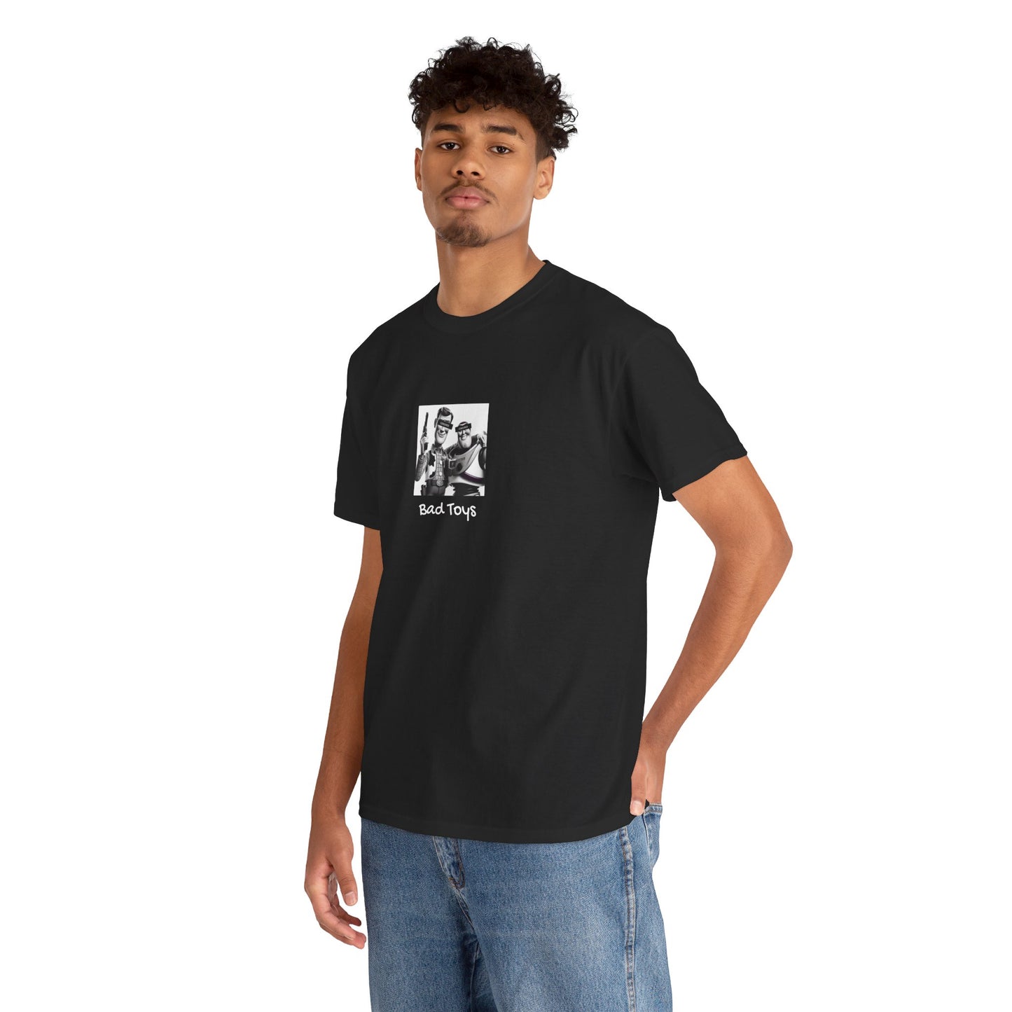 ''Bad Toys'' T-Shirt