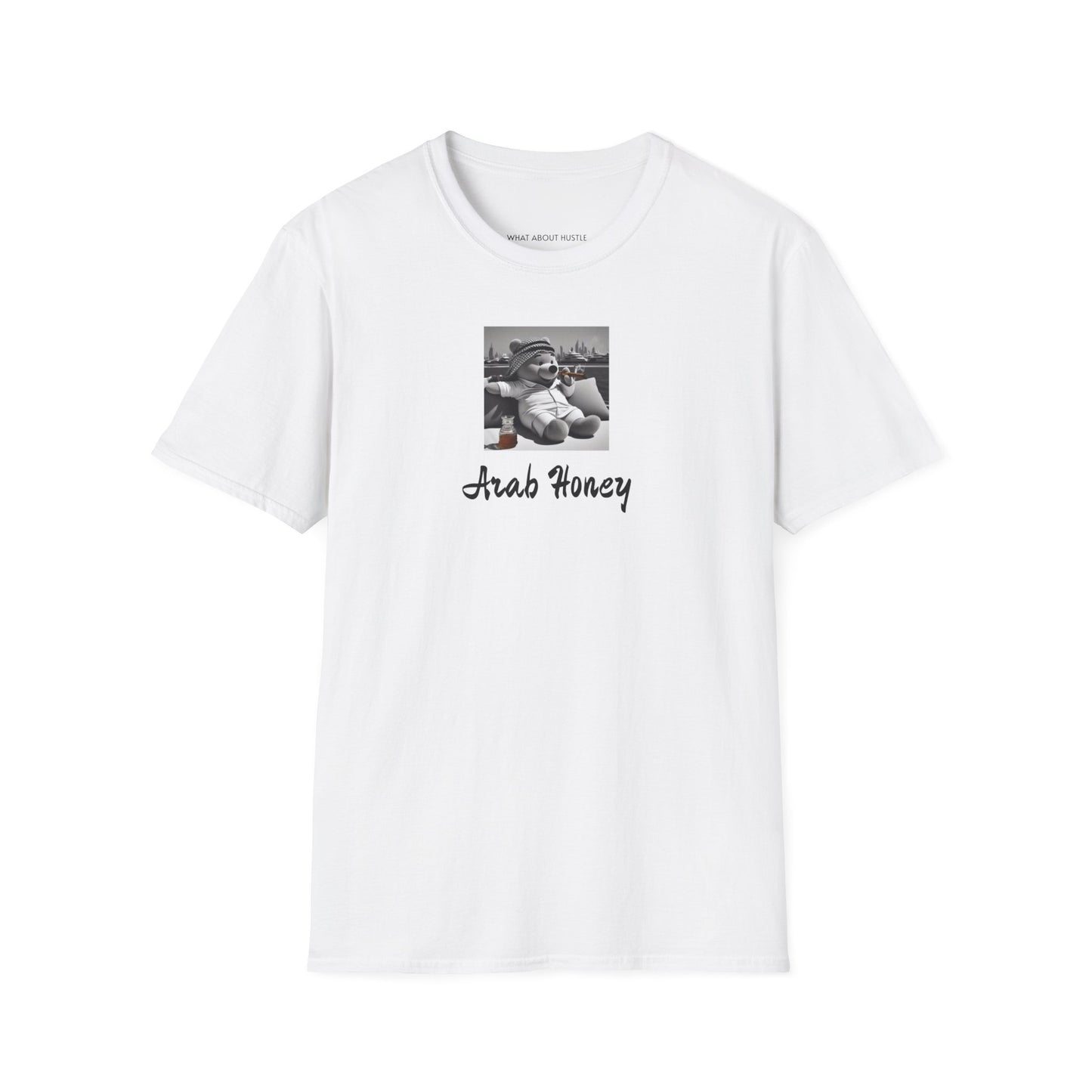''Arab Honey'' T-Shirt EU