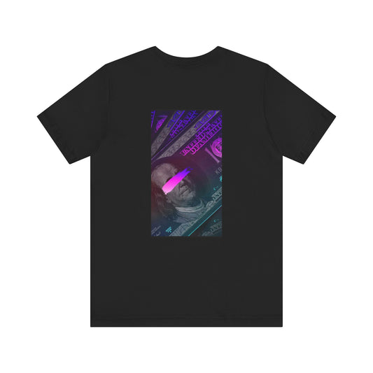 Dollar Sign Aesthetic T-shirt US