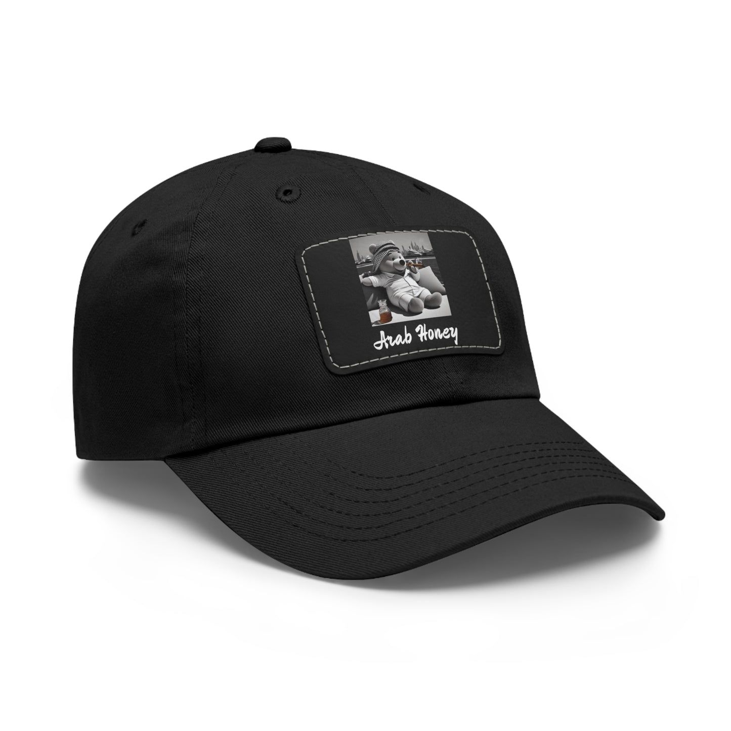 ''Arab Honey'' Hat