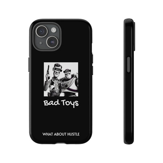 ''Bad Toys'' Phone Case