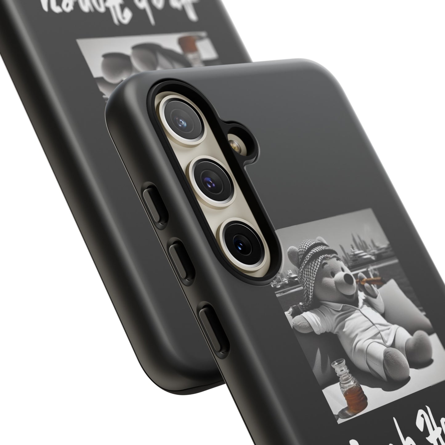 ''Arab Honey'' Phone Case